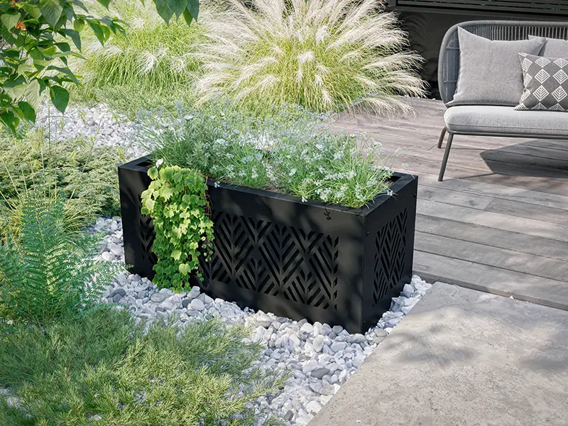 Jardinière