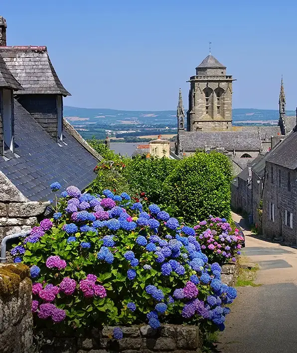 Production Bretagne