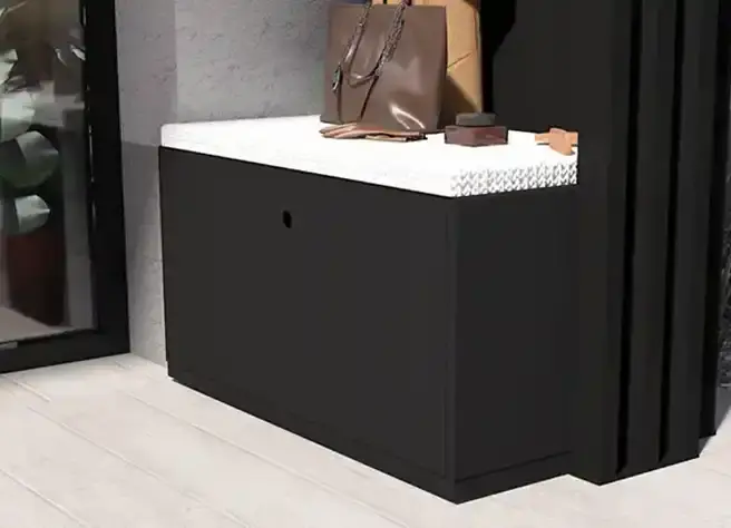 Banc hover