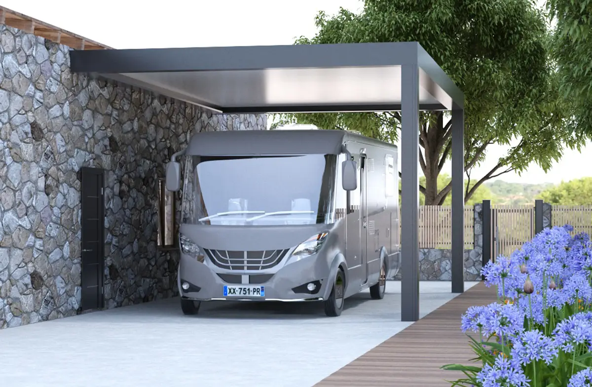 Carport Conor